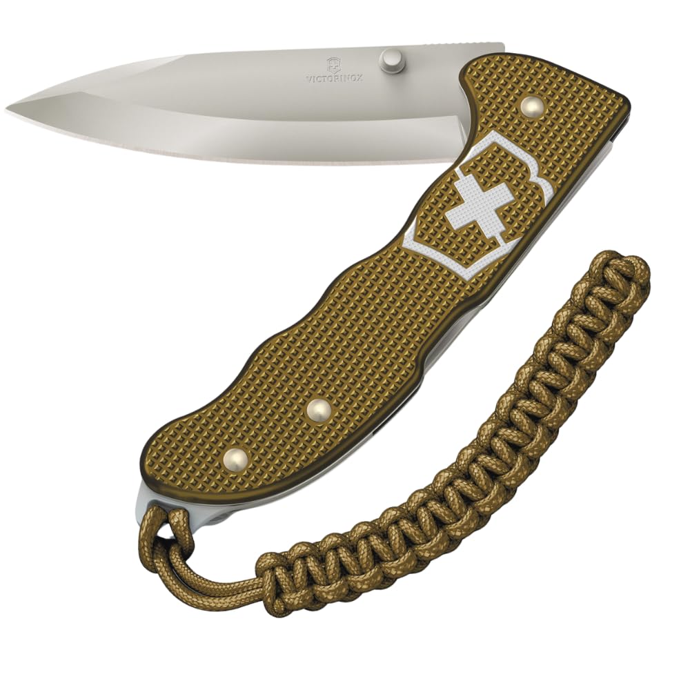 Victorinox Limited Edition Evoke Alox 2024 : Amazon.sg: DIY and Tools